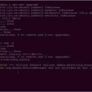 How To Change Default SSH Port On A Linux
