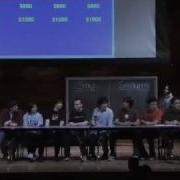 CS50 Week 12 Monday