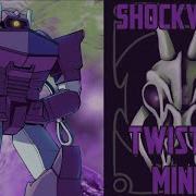 Shockwave Tribute Twisted Mind