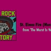 John Parr St Elmos Fire Man In Motion Punk Rock Factory Cover Audio Only