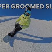 Steeper Slopes Talk Through Tactics And Technique