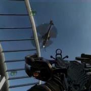 Black Ops 2 Destroying Hellstorm Missile W Crossbow