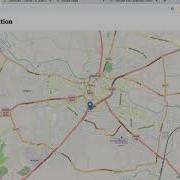 Leaflet JS Introduction To Leaflet