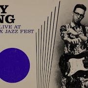 Cory Wong Live At Montreux Jazz Festival