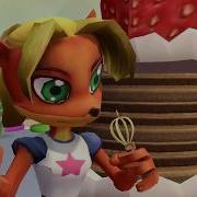MMD Sweet Magic Test 2