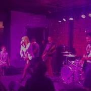 Scowl Tour With Jivebomb Anklebiter And Burning Strong In Pensacola At The Handlebar