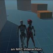 Interaction System In 60 Sec In Unity Using C Interfaces