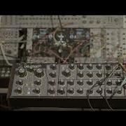 Krell Patch Variation