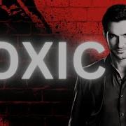 Lucifer MV Toxic