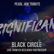 Insignificance Pearl Jam Tribute By Black Circle Live From Benefit For EBRP