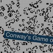 Processing Conway S Game Of Life