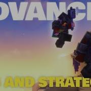 8 продвинутых советов и тактик для PvP с булавой в Minecraft