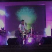 Franco Muse LIVE The Ayala Terraces