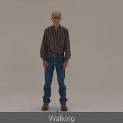 Activities With HD Chorea Walking