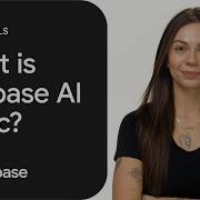 What Is Firebase AI Logic