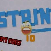 INFORMACIÓN MUY IMPORTANTE TIENEN QUE VER ESTE VIDEO STRING IO