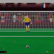 Penalty Shooter Game In Java Info Pedia
