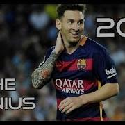 Lionel Messi The Genius Dribbling Skills Goals 2015 2016 HD