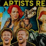 VFX Artists React To Bad Great CGi 152