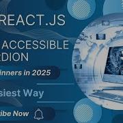 How To Create A React Accordion Step By Step Tutorial For Beginners Responsive Design