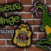 Hypseus Singe V2 11 2 Beta Testing New Overlay Animations With Crime Patrol
