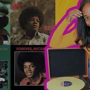 The Genius Of Michael Jackson S First Solo Albums
