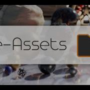 True Assets Installation And Overview