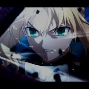 Fate Zero AMV Hail To The King HD