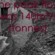 Boscastle Flood