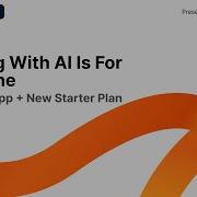 Build Apps In ChatGPT With Replit New Starter Plan