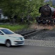 Biggest Train Collisions And Mistakes Caught On Camera