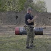 CQB ZIG ZAG Drill LFT