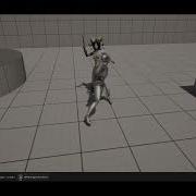 Test Of Melee Combat System