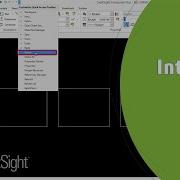 Customize Quick Access Toolbar