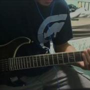 Breaking Benjamin Breaking The Silence Guitar Cover