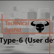 Data Type 6 User Defined Data Type Excel VBA Part 13 Full Hindi Tutorial