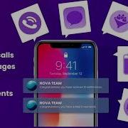 NOVA Getting Started