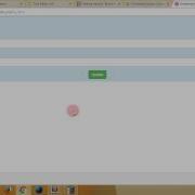 Sqlite Crud Demo Use PHP Bootstrap Part 5
