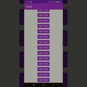 Android Studio Scroll Bar Tutorial Scroll Bar In Android Studio How To Add Scroll Bar In Android