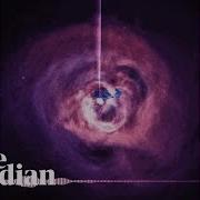 Nasa Releases Audio Of What A Black Hole Sounds Like