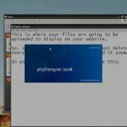 WAMPSERVER TUTORIAL 2 Setup Usage