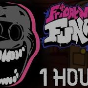 Doors Friday Night Funkin FULL SONG 1 HOUR