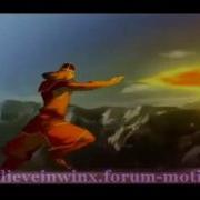 Legend Of Korra Firebending Training