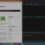 Chapter 9 NUnit Setup