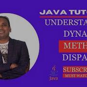 Mastering Dynamic Method Dispatch In Java A Deep Dive Tutorial Java Polymorphism Explained