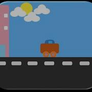 Car Using JavaScript Moving Car JavaScript Animation Using HTML CSS JavaScript