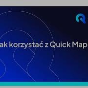 Jak Korzystać Z QuickMap