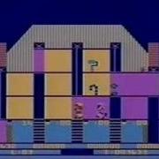 Atari 800 XL Bristles
