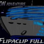 POSEIDON Flipaclip