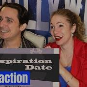 Team Fortress 2 Expiration Date Reaction